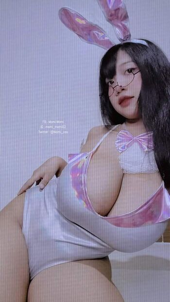 🔥 Momi momi leaked private photo uncensored full