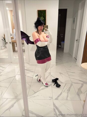 🔥 Momokun  page leaked private photo uncensored full
