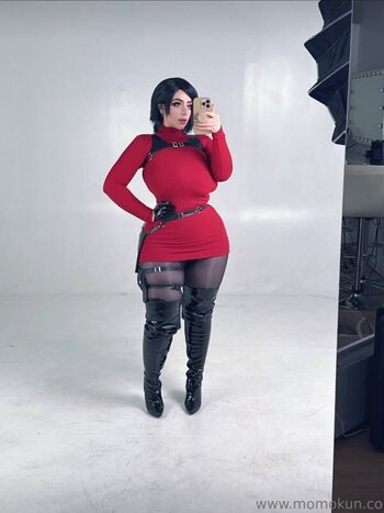 🔥 Momokun  page leaked private photo uncensored full
