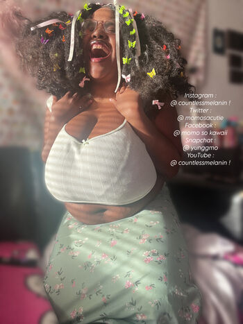 🔥 Momosokawaiiiii leaked private photo uncensored full