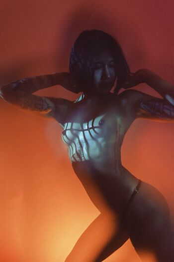 🔥 Mona enju leaked private photo uncensored full