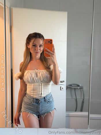 🔥 Monamystery leaked private photo uncensored full