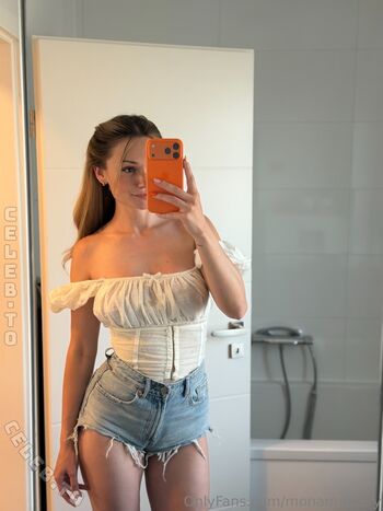 🔥 Monamystery leaked private photo uncensored full