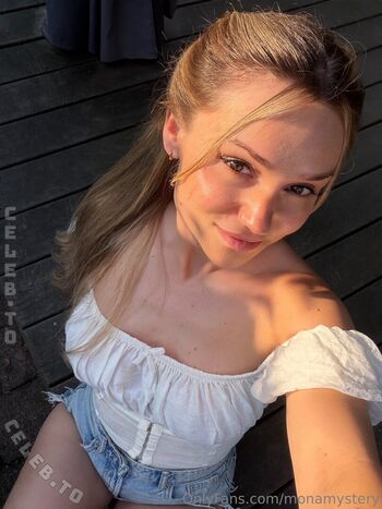 🔥 Monamystery leaked private photo uncensored full
