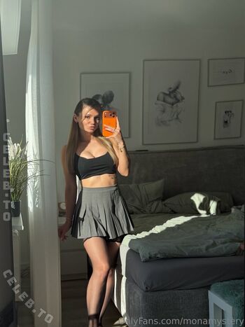 🔥 Monamystery leaked private photo uncensored full