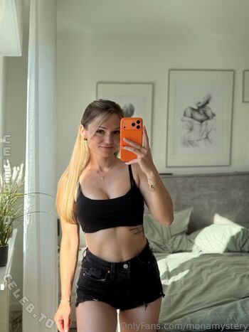 🔥 Monamystery leaked private photo uncensored full