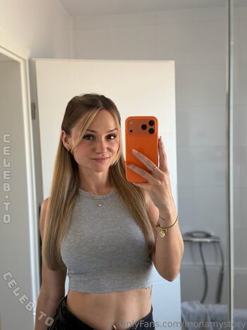 🔥 Monamystery leaked private photo uncensored full