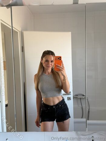 🔥 Monamystery leaked private photo uncensored full
