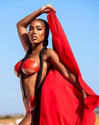 🔥 Monifa jansen leaked private photo uncensored full