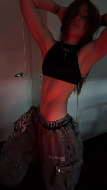 🔥 Monique van den bogart leaked private photo uncensored full
