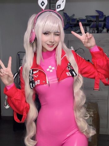 🔥 Monokichan  page leaked private photo uncensored full