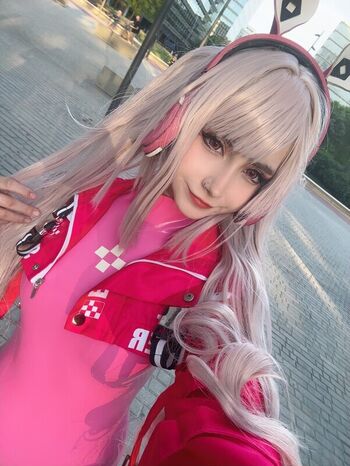🔥 Monokichan  page leaked private photo uncensored full