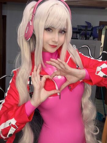 🔥 Monokichan  page leaked private photo uncensored full