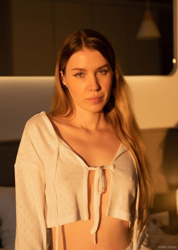 🔥 Mood asmr page leaked private photo uncensored full