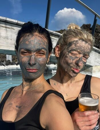 🔥 Morena baccarin leaked private photo uncensored full