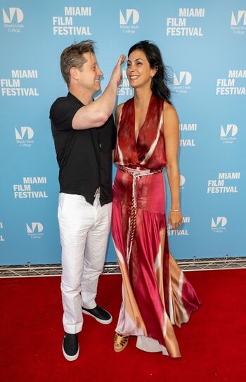 🔥 Morena baccarin leaked private photo uncensored full