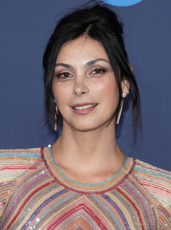 🔥 Morena baccarin leaked private photo uncensored full