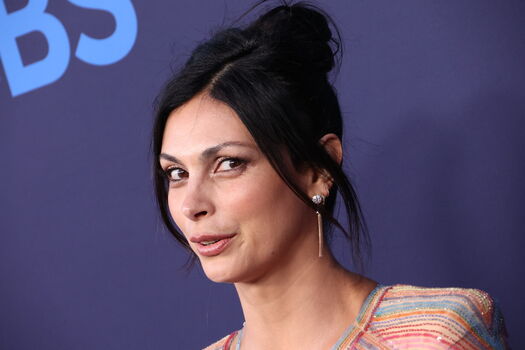 🔥 Morena baccarin leaked private photo uncensored full