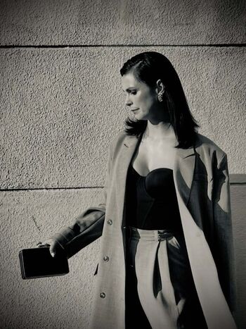 🔥 Morena baccarin leaked private photo uncensored full