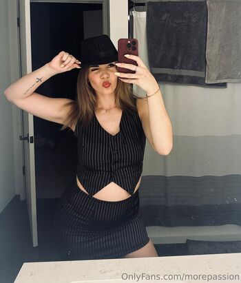🔥 Morepassion leaked private photo uncensored full