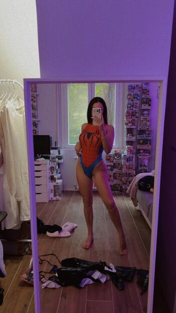 🔥 Morichells leaked private photo uncensored full