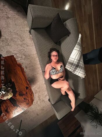 🔥 Mrs lina xo leaked private photo uncensored full
