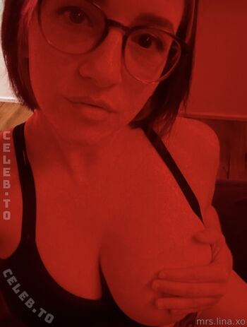 🔥 Mrs lina xo leaked private photo uncensored full
