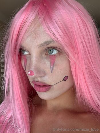 🔥 Muza love page leaked private photo uncensored full