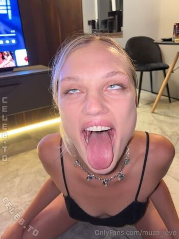 🔥 Muza love page leaked private photo uncensored full