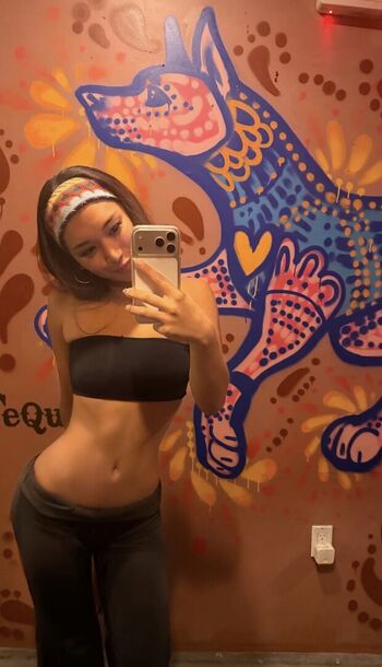 🔥 Mxckeymeiji leaked private photo uncensored full