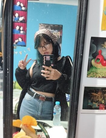 🔥 Mxronaa leaked private photo uncensored full