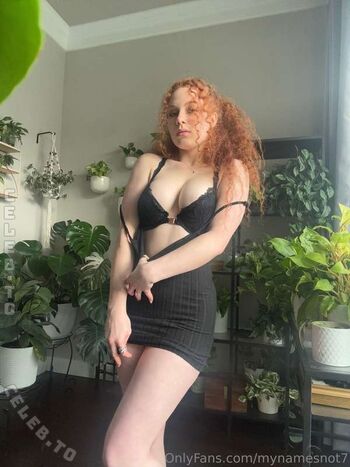 🔥 Mynamesnot leaked private photo uncensored full