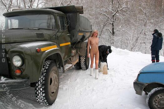🔥 Nackt in russland page leaked private photo uncensored full