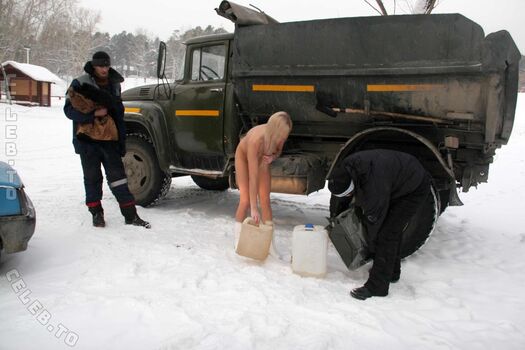 🔥 Nackt in russland page leaked private photo uncensored full