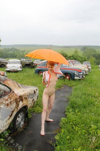 🔥 Nackt in russland page leaked private photo uncensored full