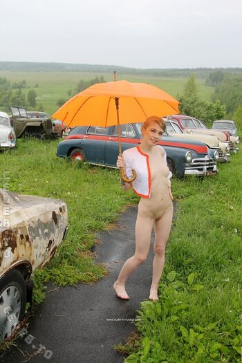🔥 Nackt in russland page leaked private photo uncensored full