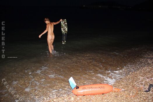 🔥 Nackt in russland leaked private photo uncensored full