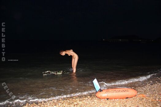 🔥 Nackt in russland leaked private photo uncensored full