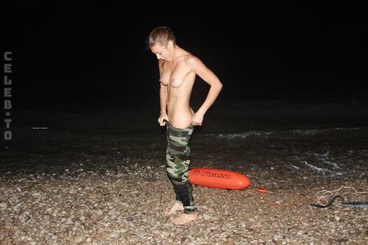 🔥 Nackt in russland leaked private photo uncensored full