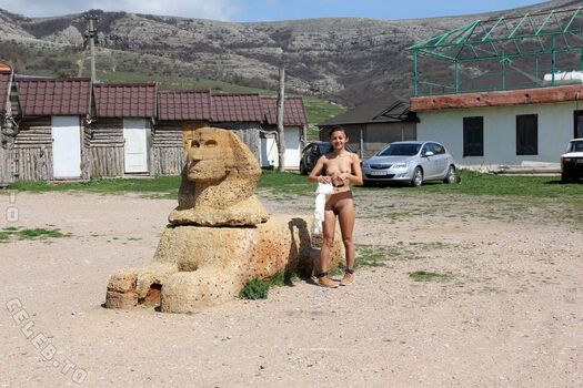🔥 Nackt in russland page leaked private photo uncensored full