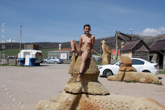 🔥 Nackt in russland page leaked private photo uncensored full