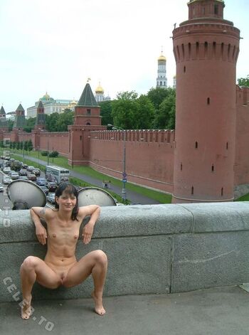 🔥 Nackt in russland page leaked private photo uncensored full