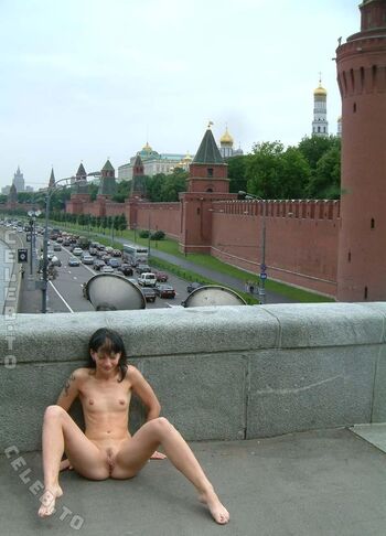 🔥 Nackt in russland page leaked private photo uncensored full