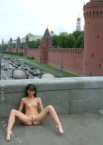 🔥 Nackt in russland page leaked private photo uncensored full