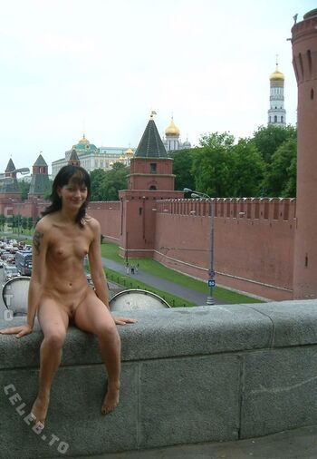 🔥 Nackt in russland page leaked private photo uncensored full