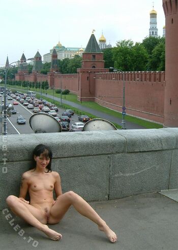 🔥 Nackt in russland page leaked private photo uncensored full