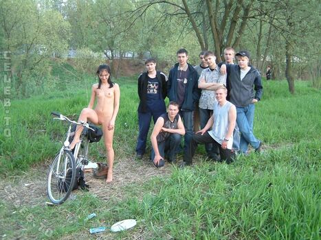 🔥 Nackt in russland page leaked private photo uncensored full