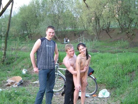 🔥 Nackt in russland page leaked private photo uncensored full