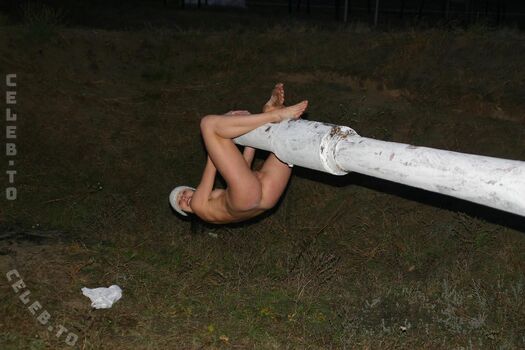🔥 Nackt in russland page leaked private photo uncensored full