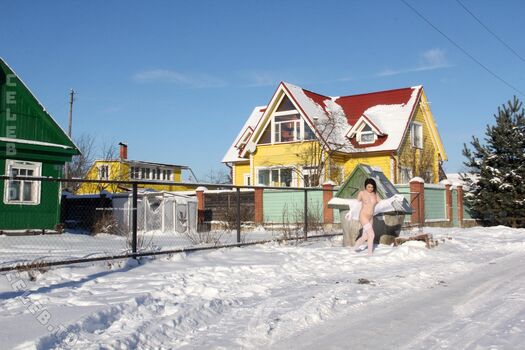 🔥 Nackt in russland page leaked private photo uncensored full